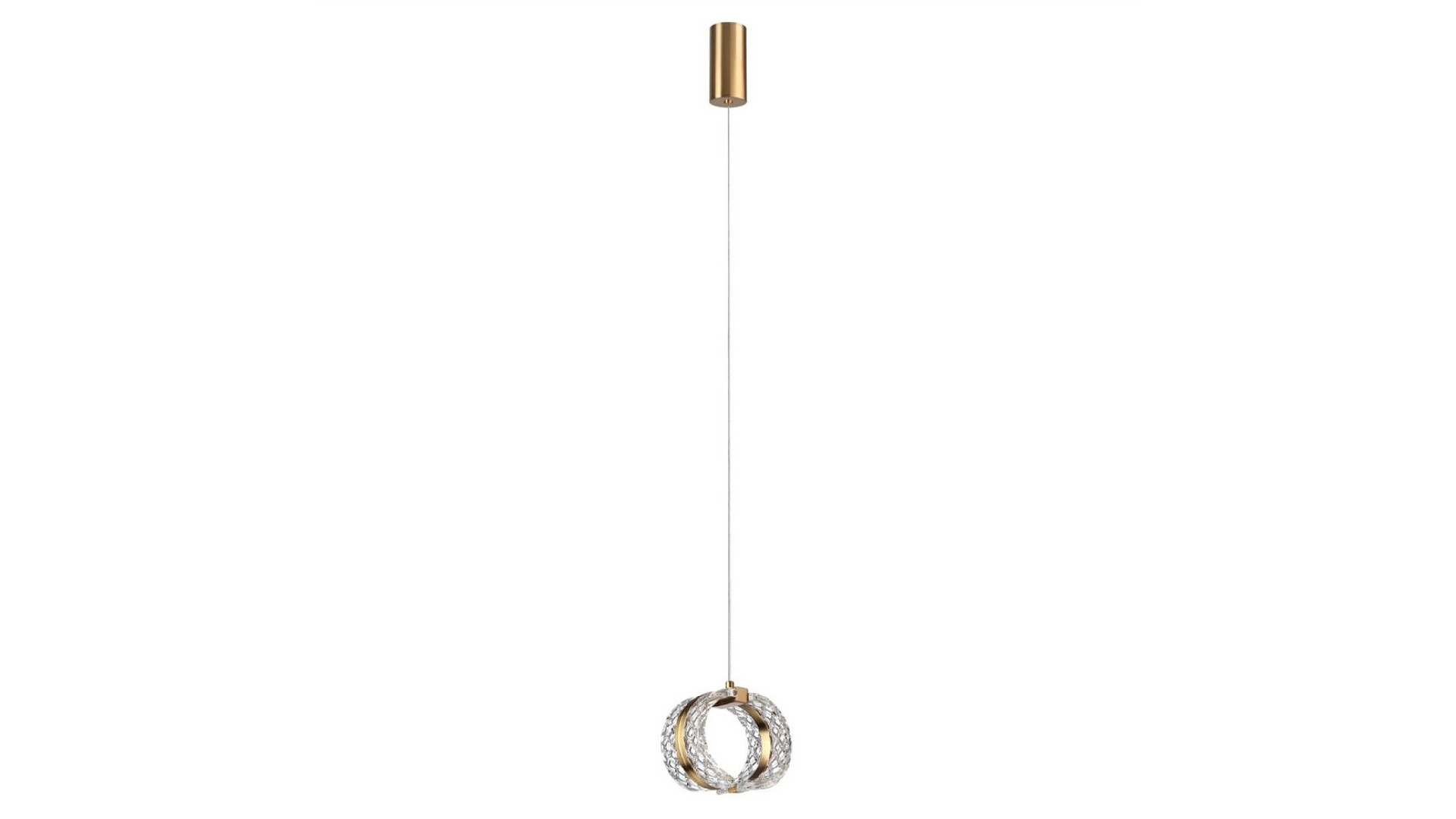 Подвесной светильник Odeon Light Mirage 5030/8L