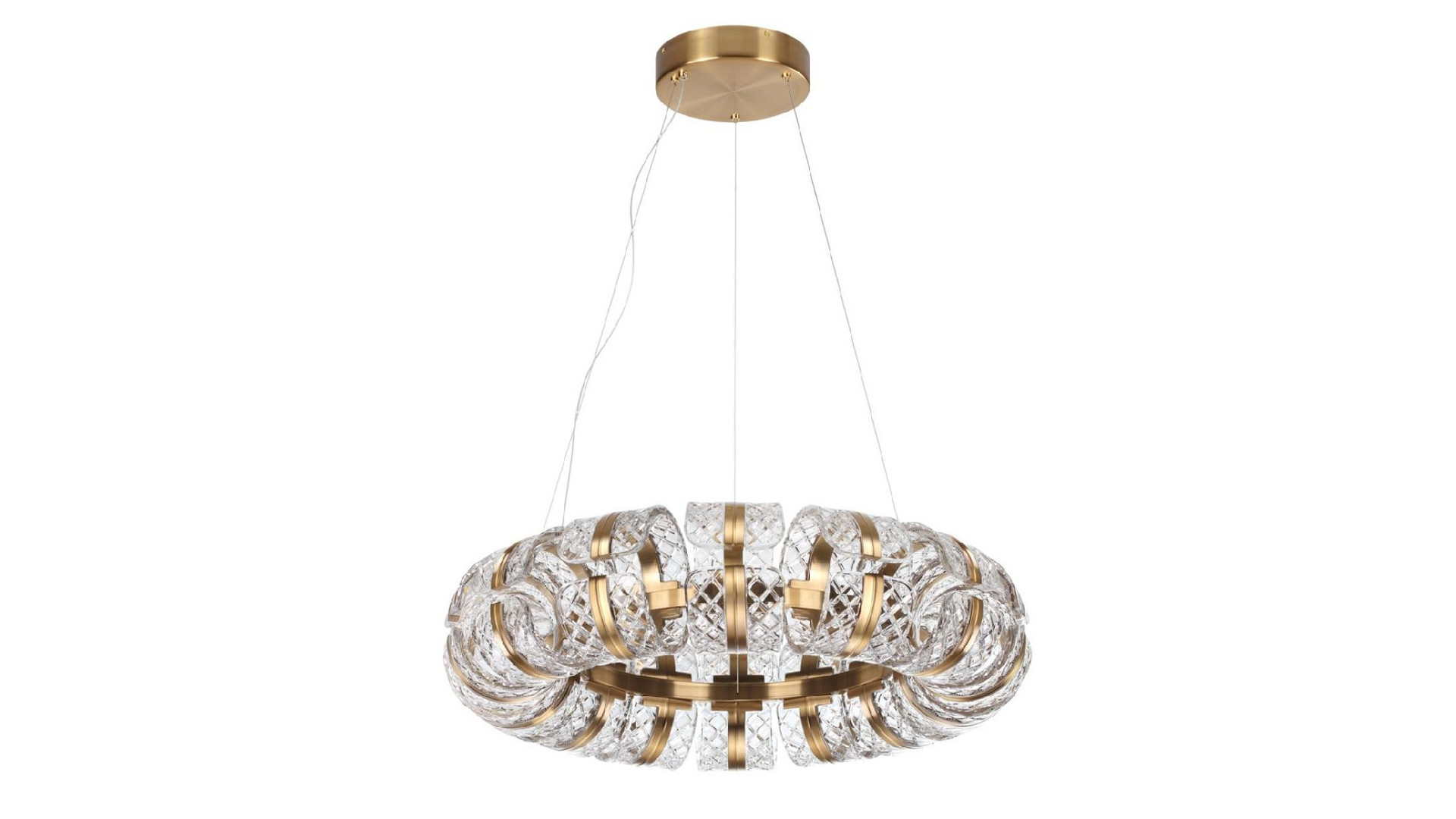 Подвесная люстра Odeon Light Mirage 5030/92L