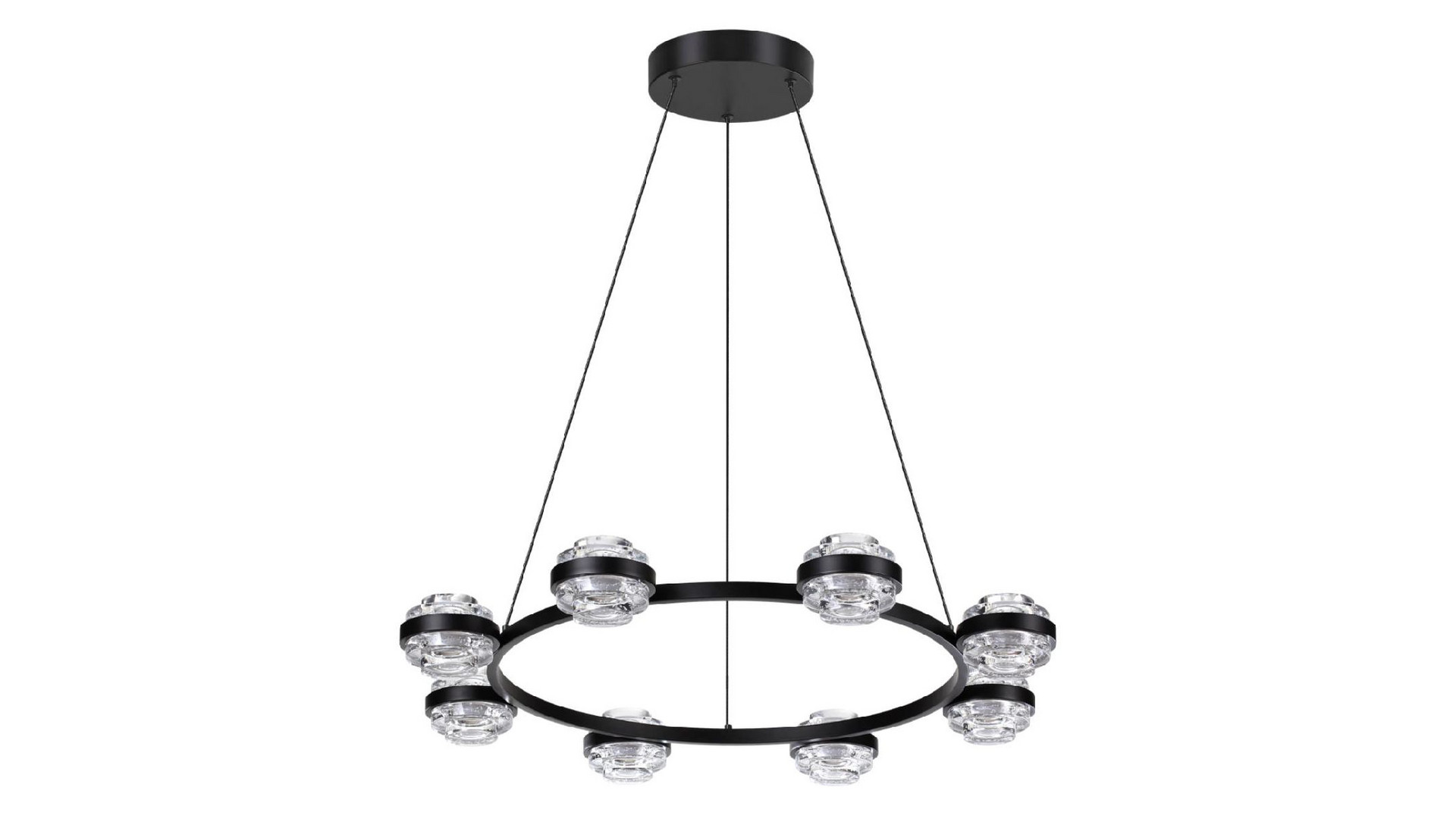 Подвесная люстра Odeon Light Klot 5031/50L