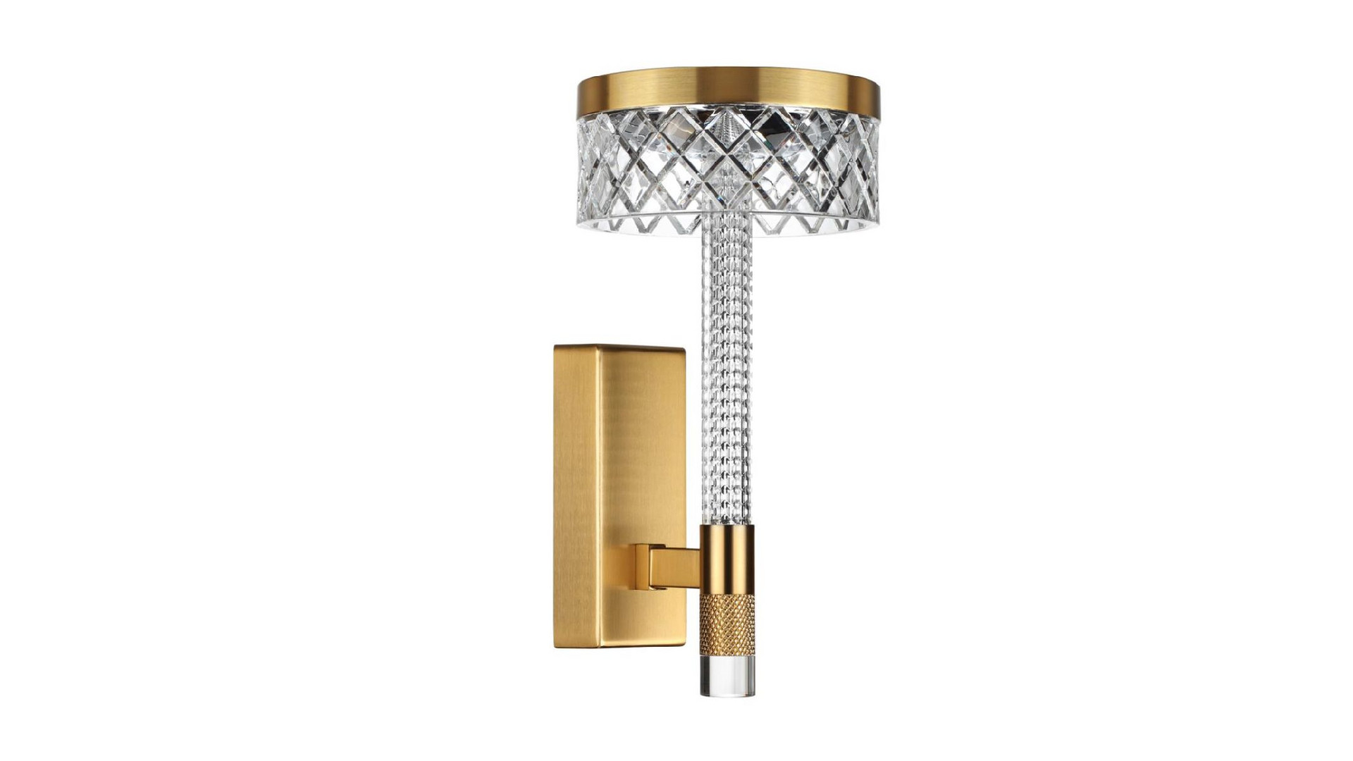 Бра Odeon Light Fivre 5032/8WL