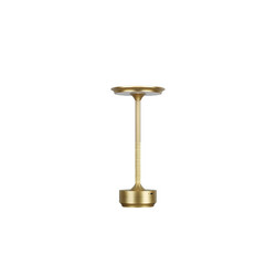 Настольная лампа Odeon Light Tet-a-tet 5033/6TL