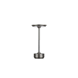 Настольная лампа Odeon Light Tet-a-tet 5035/6TL