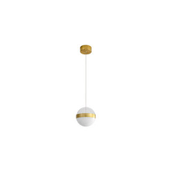 Подвесной светильник Odeon Light Roni 5036/12L
