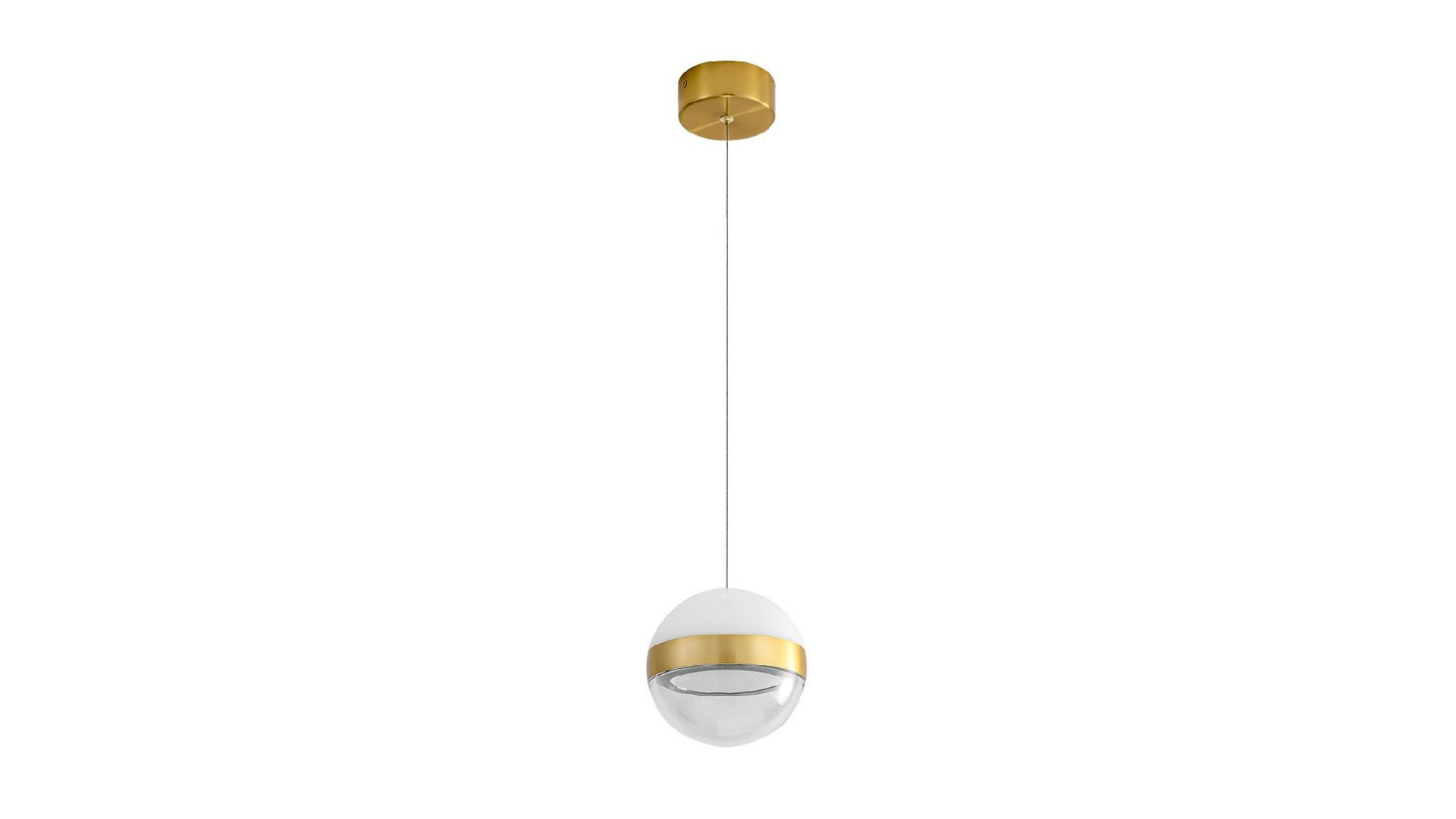Подвесной светильник Odeon Light Roni 5036/9L