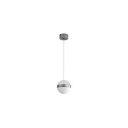 Подвесной светильник Odeon Light Roni 5037/12L