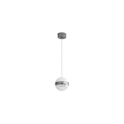 Подвесной светильник Odeon Light Roni 5037/9L