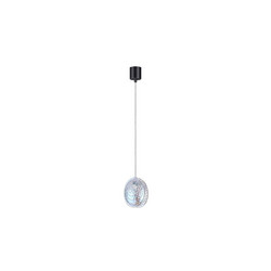 Подвесной светильник Odeon Light Mussels 5039/1A