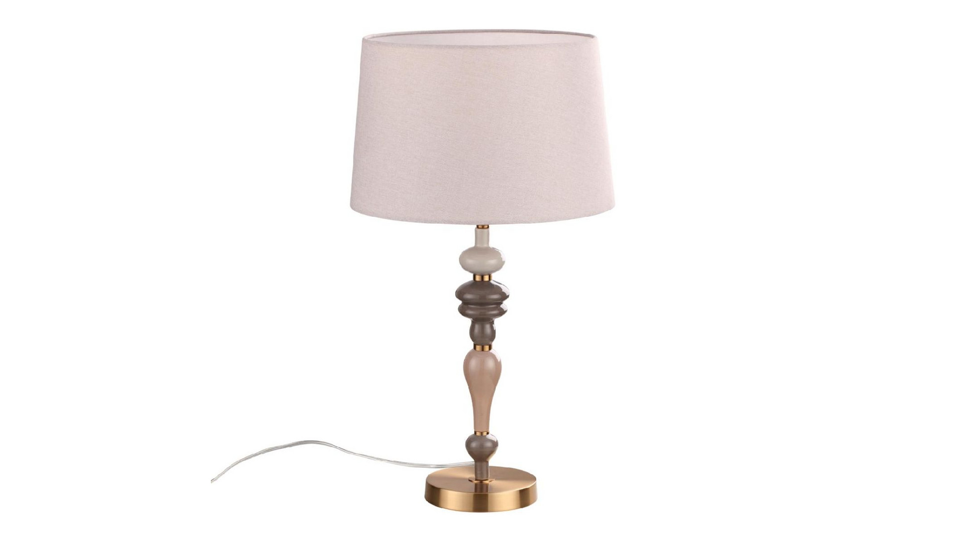 Настольная лампа Odeon Light Homi 5040/1T