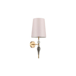 Бра Odeon Light Homi 5040/1W
