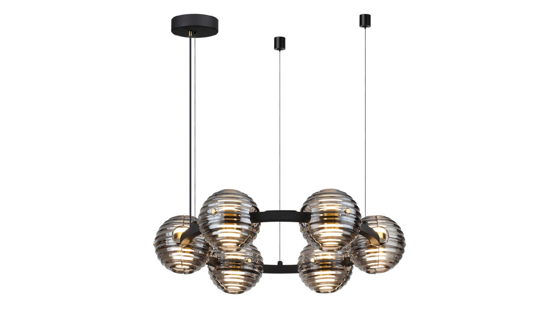 Подвесная люстра Odeon Light Troni 5041/60L