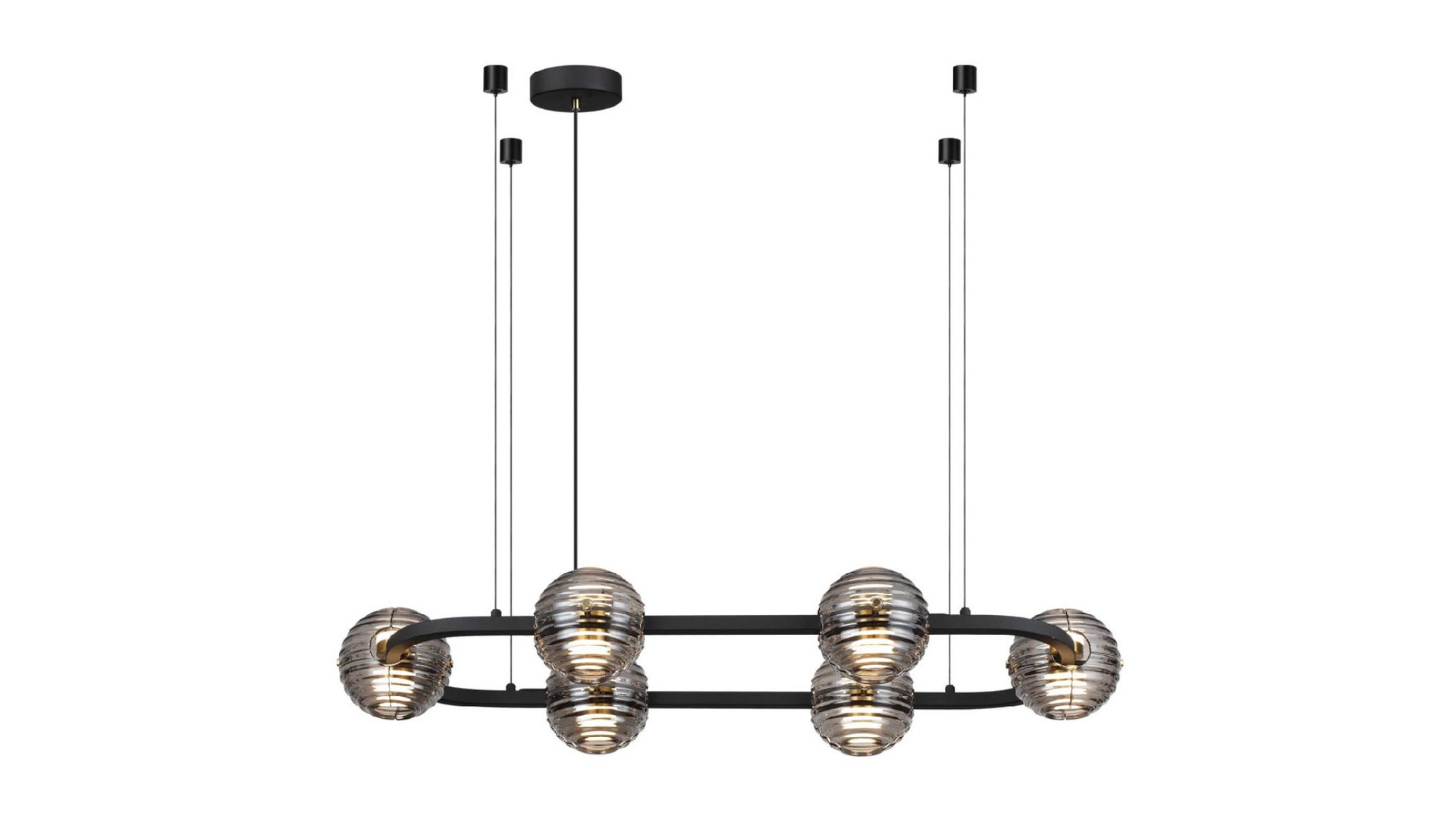 Подвесная люстра Odeon Light Troni 5041/60LA