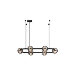 Подвесная люстра Odeon Light Troni 5041/60LA