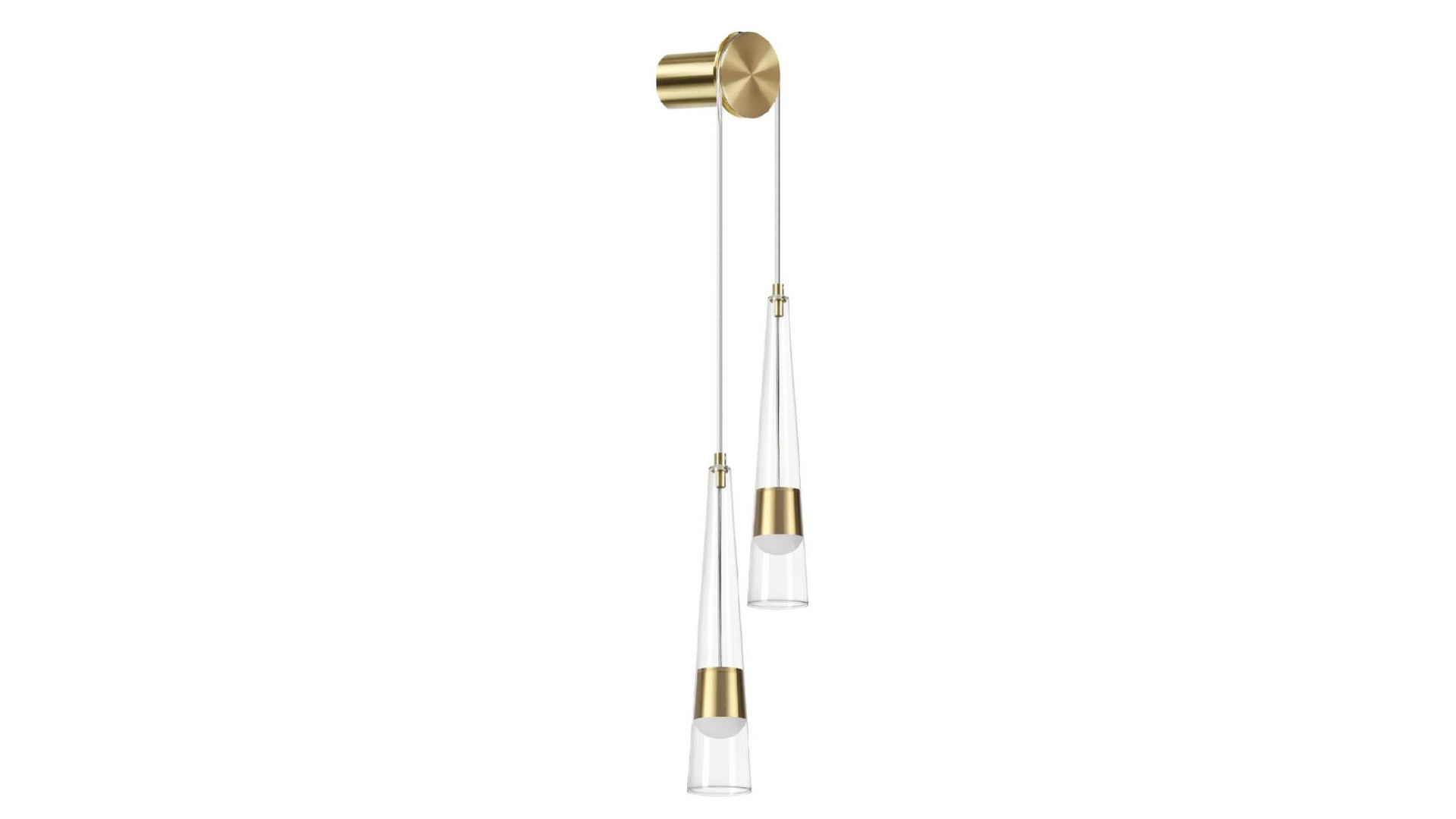 Бра Odeon Light Lump 5043/24WL