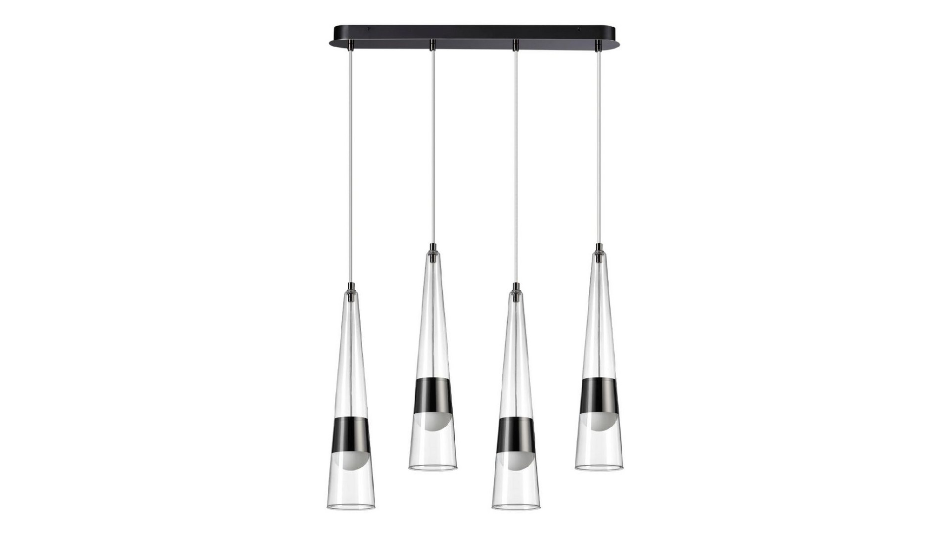 Подвесной светильник Odeon Light Lump 5044/42L