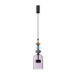 Подвесной светильник Odeon Light Palleta 5046/12LA