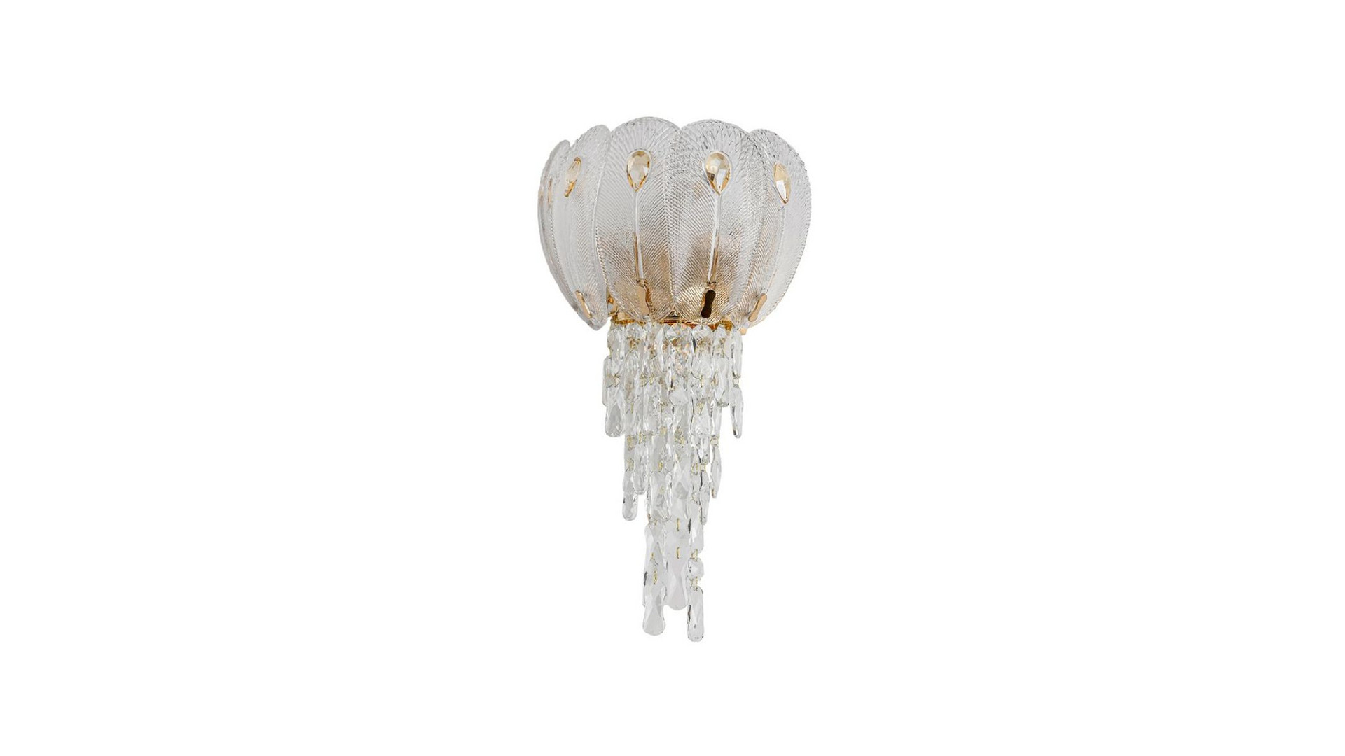 Настенный светильник Odeon Light Paroti 5048/4W