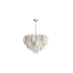 Подвесная люстра Odeon Light Lace 5052/21