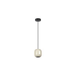 Подвесной светильник Odeon Light Ovali 5053/1A