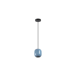 Подвесной светильник Odeon Light Ovali 5053/1B