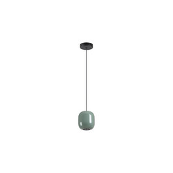 Подвесной светильник Odeon Light Ovali 5053/1C