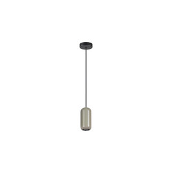 Подвесной светильник Odeon Light Ovali 5053/1D