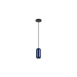 Подвесной светильник Odeon Light Ovali 5053/1E