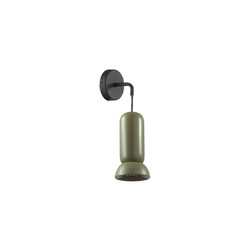 Бра Odeon Light Kerama 5054/1WB