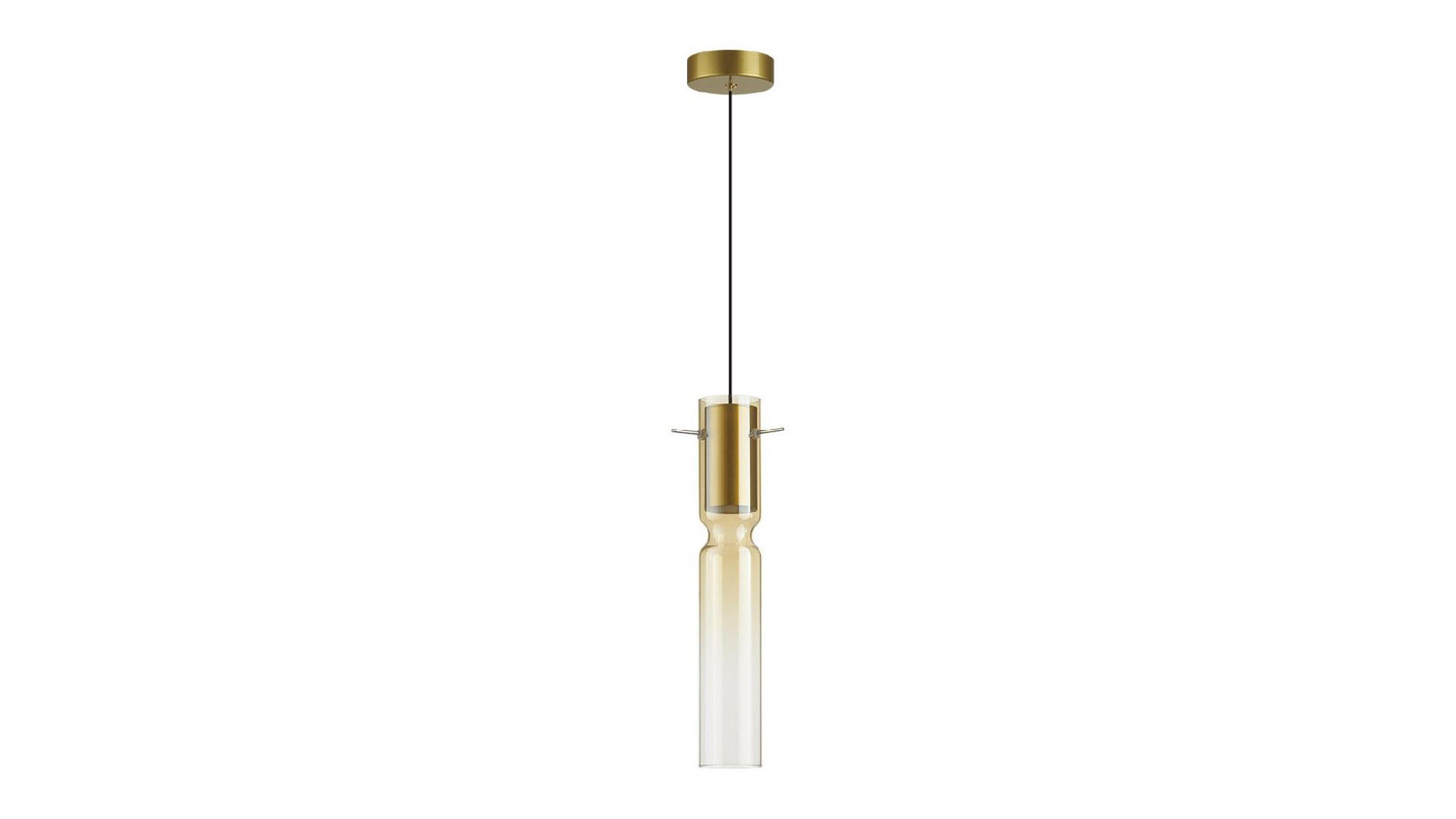 Подвесной светильник Odeon Light Scrow 5058/5LA