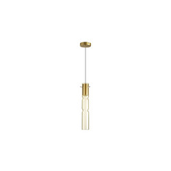 Подвесной светильник Odeon Light Scrow 5059/5LA