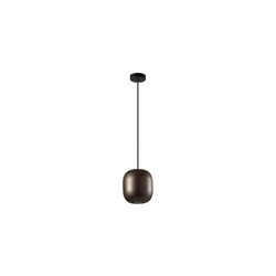 Подвесной светильник Odeon Light Cocoon 5060/1DA
