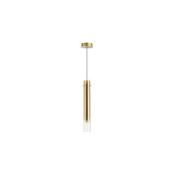 Подвесной светильник Odeon Light Shiny 5061/5LB