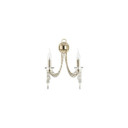 Бра Odeon Light Capel 5063/2W