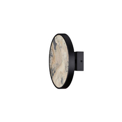 Настенный светильник Odeon Light Bergi 5064/15WL