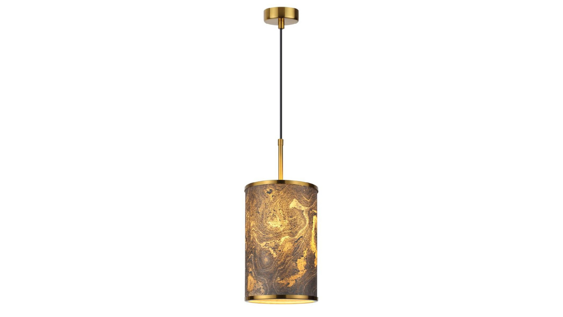 Подвесной светильник Odeon Light Bergi 5064/1A