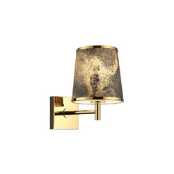 Бра Odeon Light Bergi 5064/1W