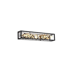 Настенный светильник Odeon Light Bild 5065/23WL