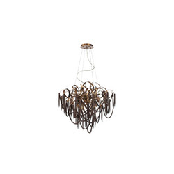 Подвесная люстра Odeon Light Chainy 5066/12