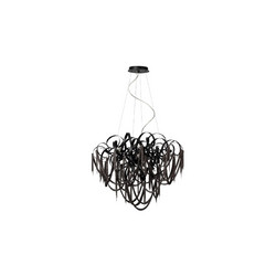 Подвесная люстра Odeon Light Chainy 5067/12