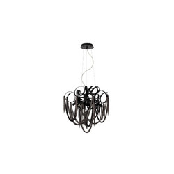 Подвесная люстра Odeon Light Chainy 5067/6