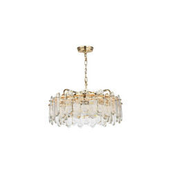 Подвесная люстра Odeon Light Bullon 5069/10