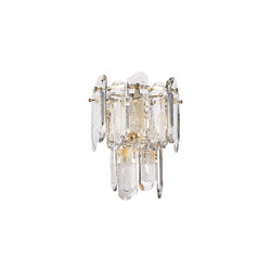 Настенный светильник Odeon Light Bullon 5069/2W