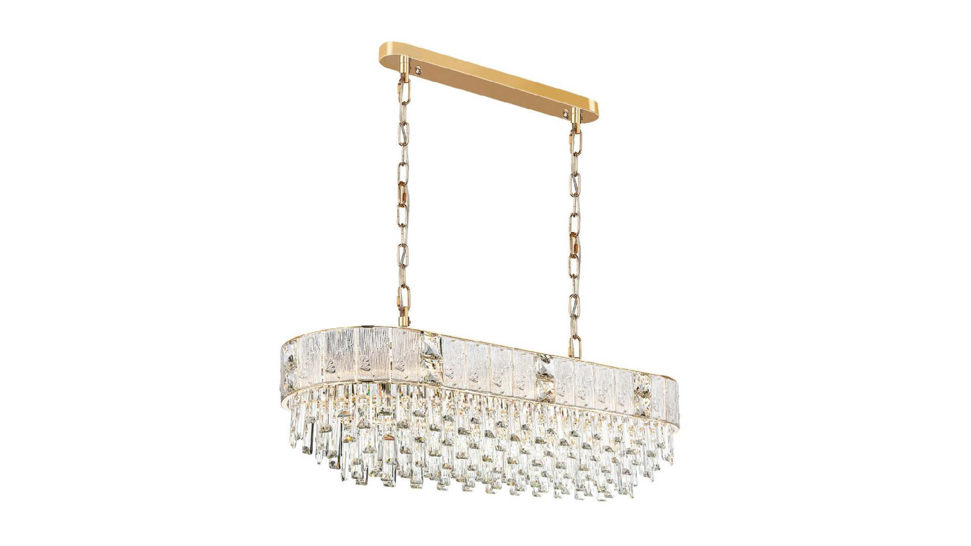 Подвесная люстра Odeon Light Fiesta 5070/14