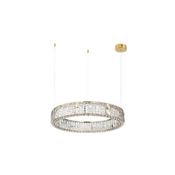 Подвесная люстра Odeon Light Version 5071/100L