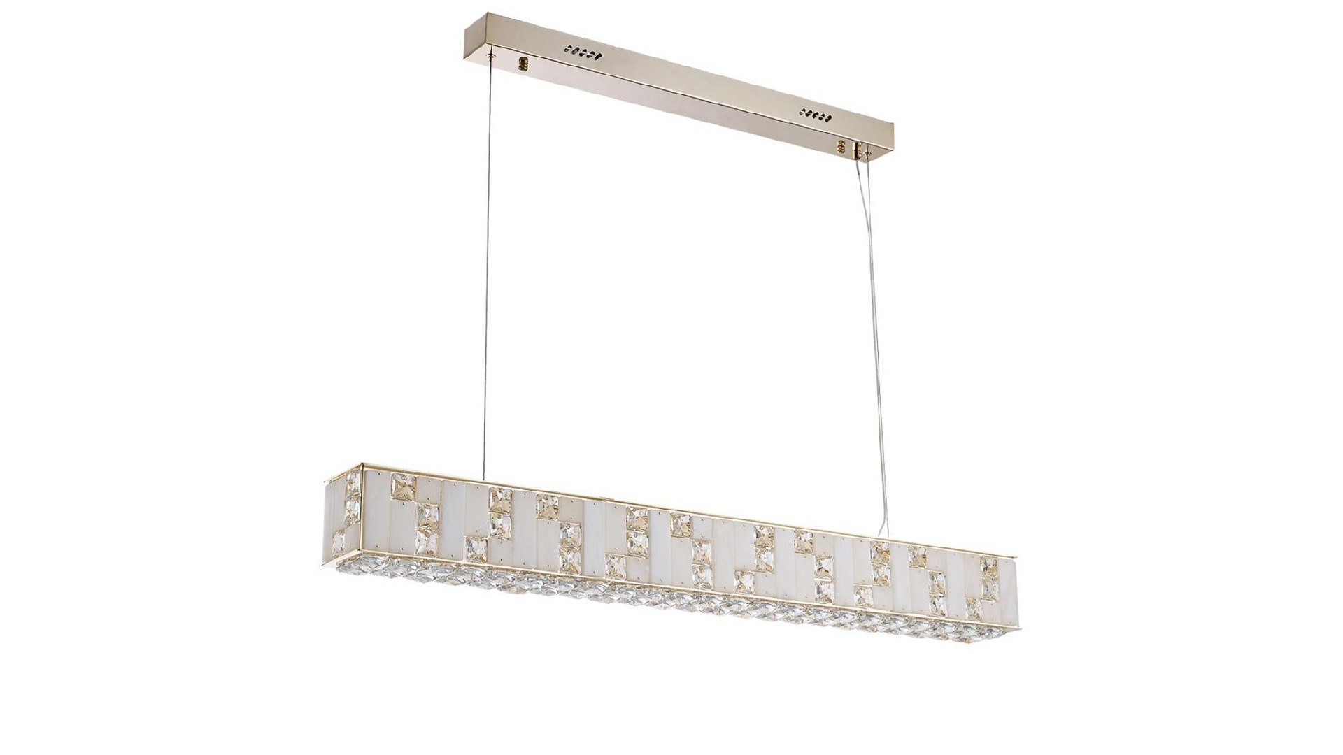Подвесная люстра Odeon Light Crossa 5072/50L