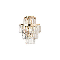Настенный светильник Odeon Light Wayta 5073/2W