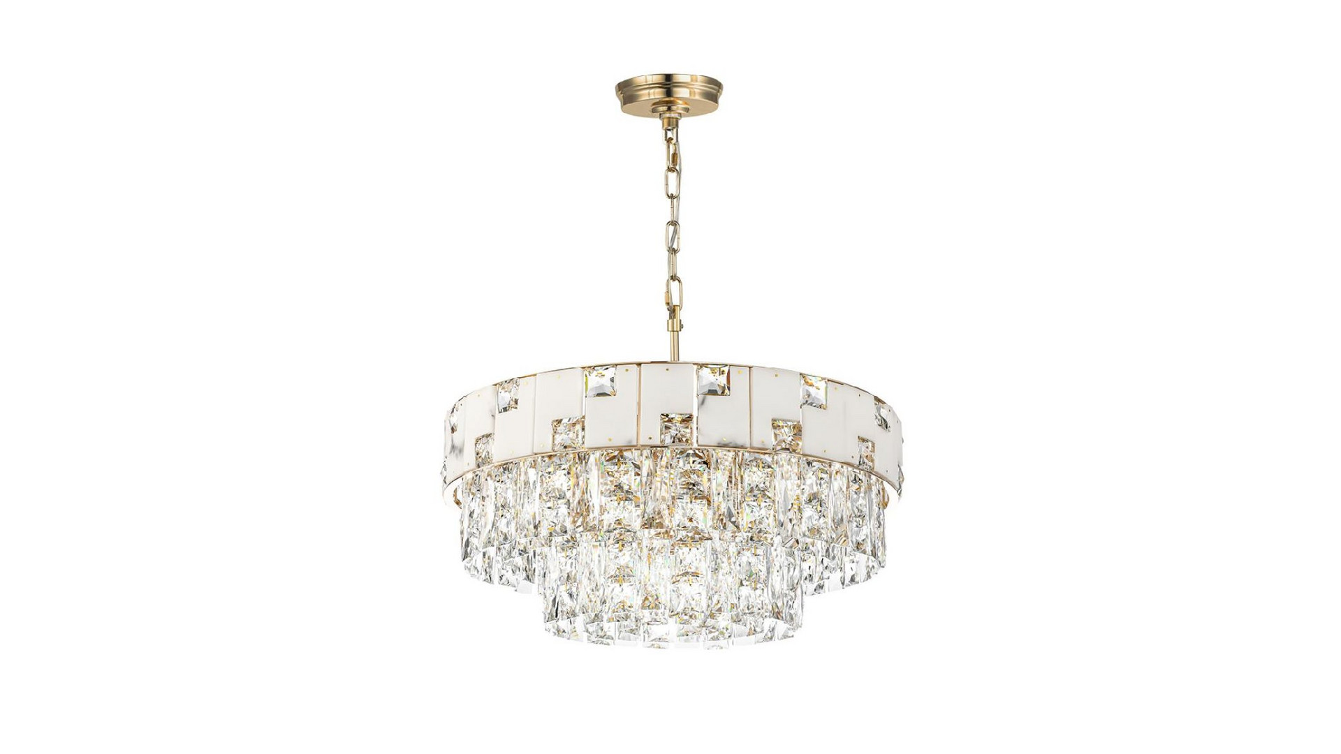 Подвесная люстра Odeon Light Chessi 5076/11