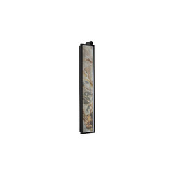 Настенный светильник Odeon Light Stoflake 5078/30WL