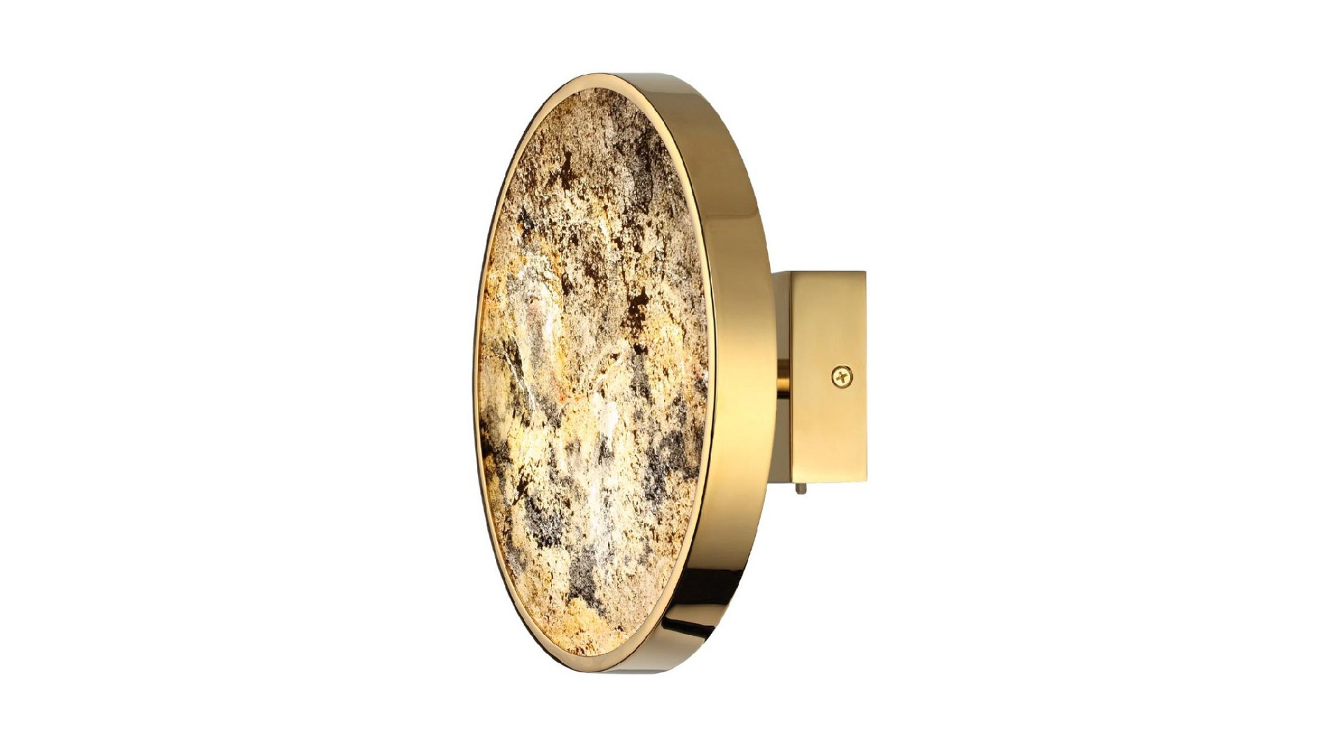 Настенный светильник Odeon Light Bergi 5079/15WL
