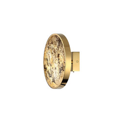 Настенный светильник Odeon Light Bergi 5079/15WL