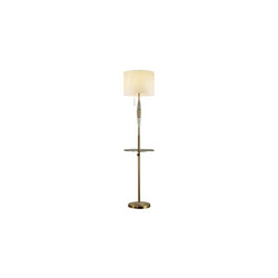 Торшер Odeon Light Latte 5403/1F